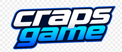 craps game logo